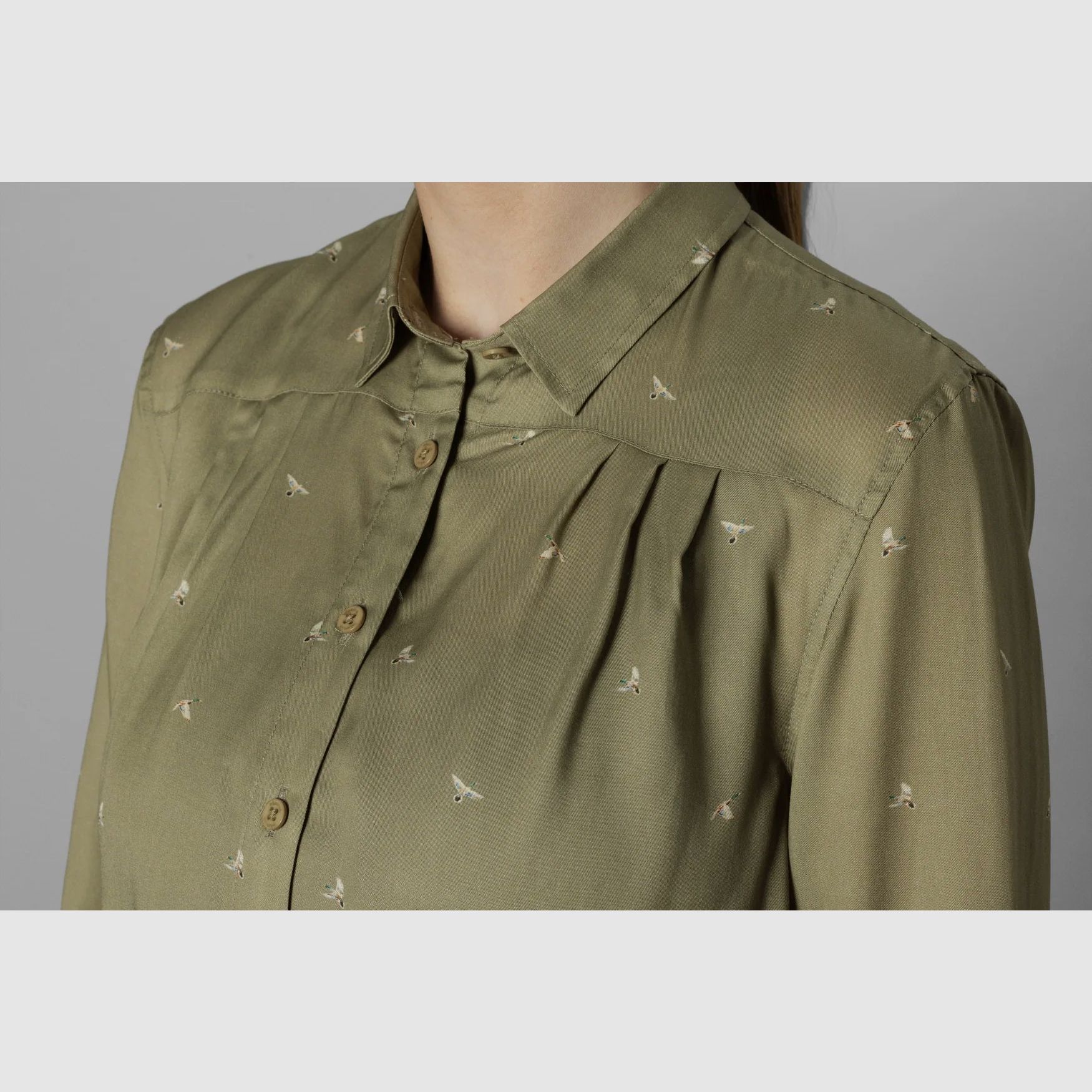 Härkila Abigail Blusa