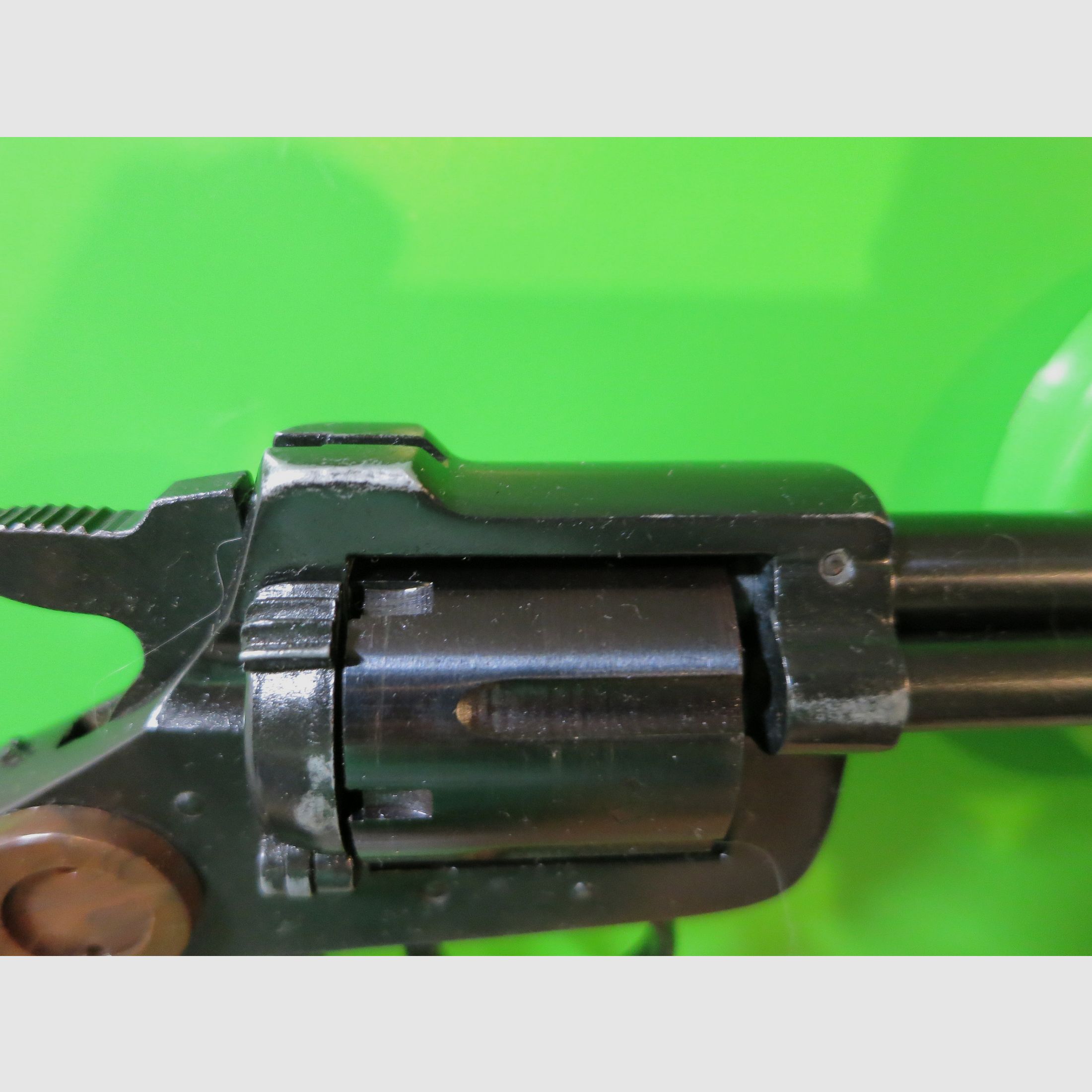 RÖHM, Mod. RG12, .22lr    #58-