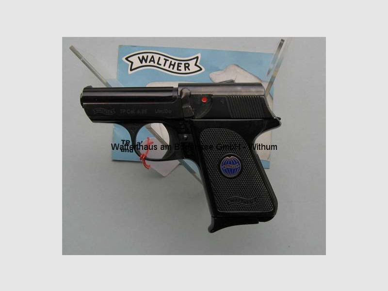 WALTHER TP