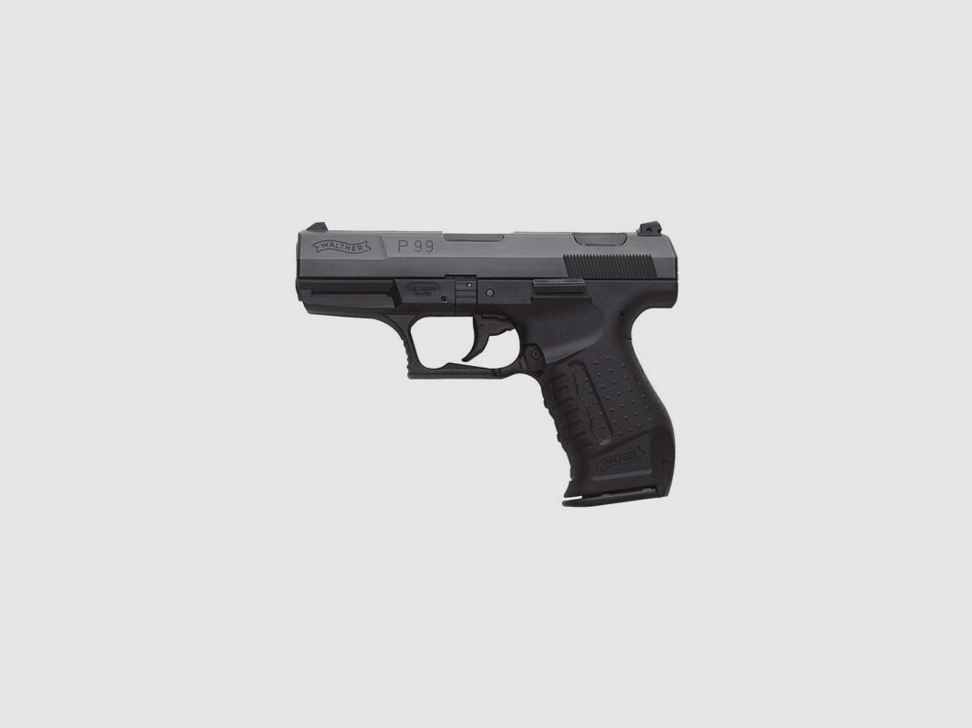 Walther P99