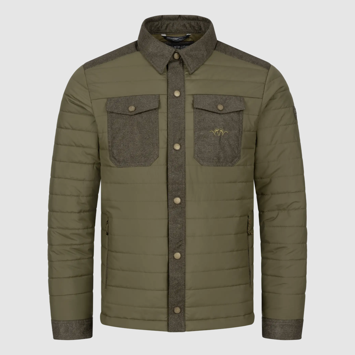 Chaqueta aislante BLASER Ron, imagen 1 de 5