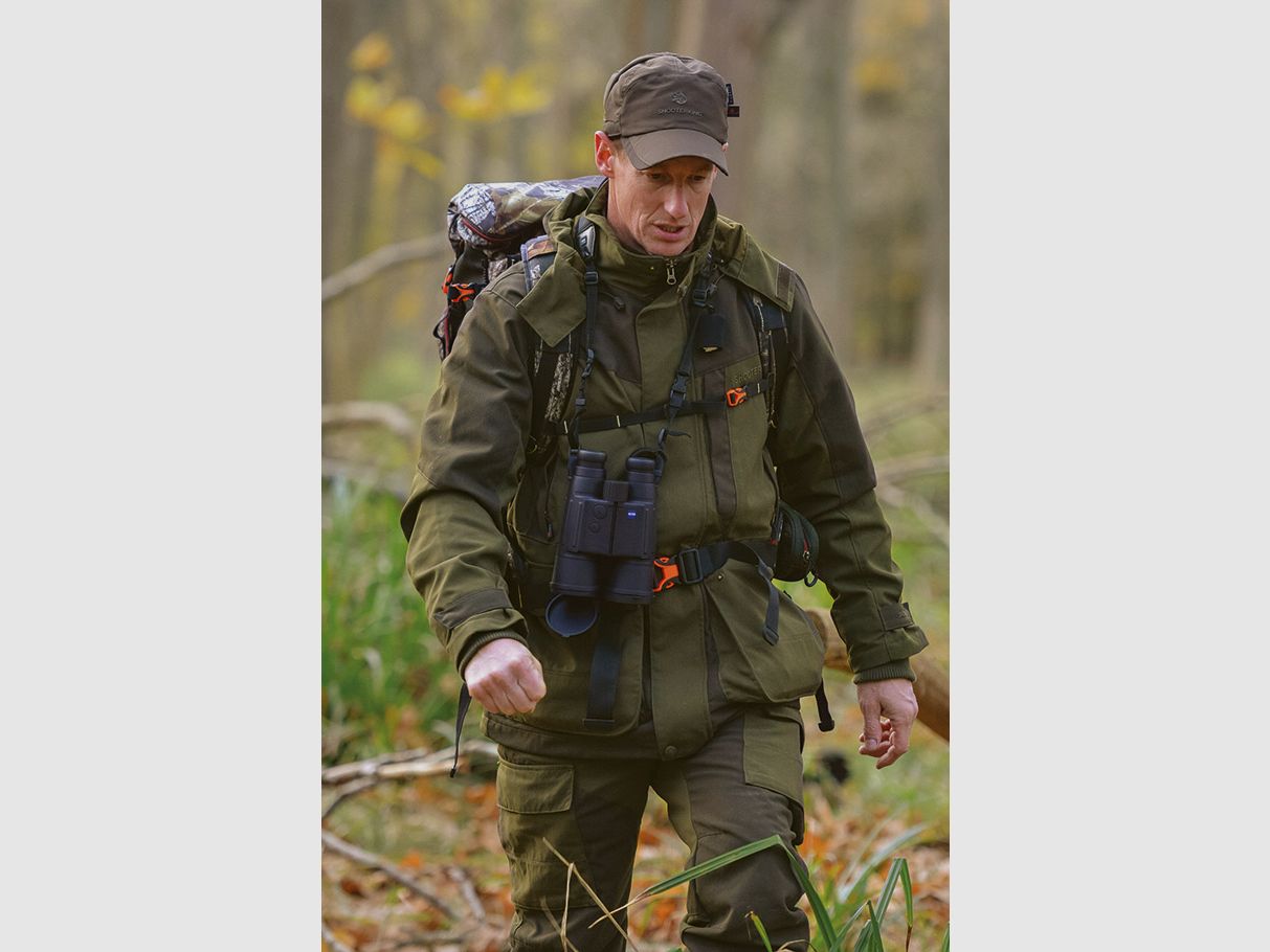 ShooterKing Venatu Jacke (Damen), Bild 3 von 6