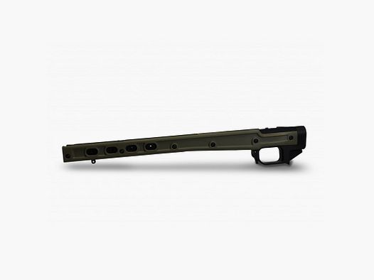 MDT HS3 Howa 1500 SA RH FDE