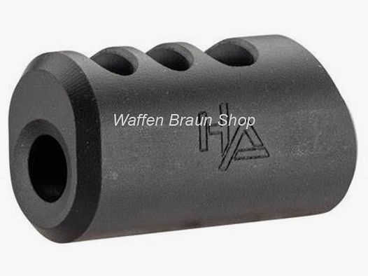 Compensatore 5/8" x 24 PCC 9mm