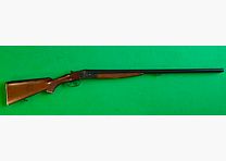 Escopeta doble Kettner 16/70 "Puszta"