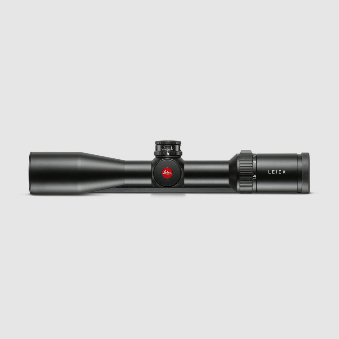 Leica FORTIS 6 MS 1,8-12x42i L-A4 BDC