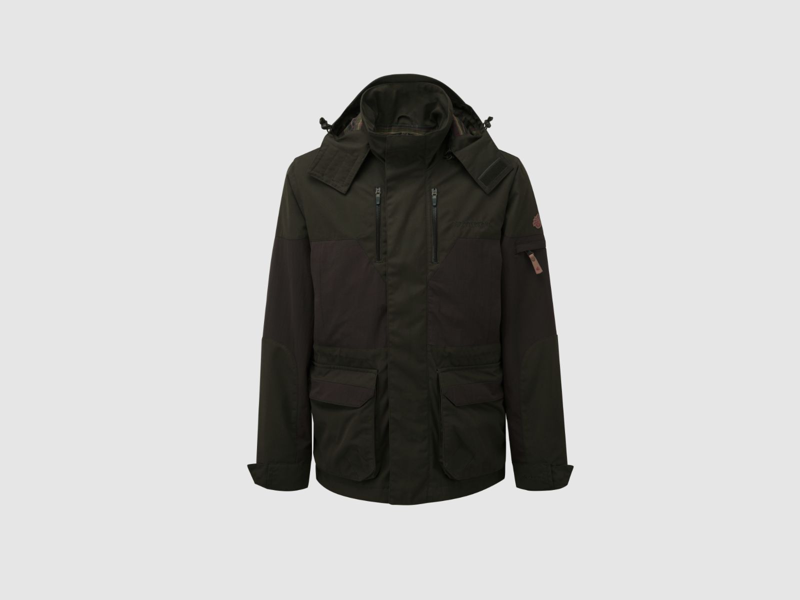 SHOOTERKING Highland Jacket