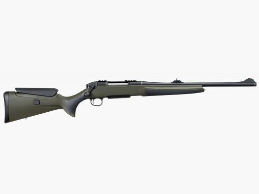 Haenel Jaeger NXT composite repeating rifle