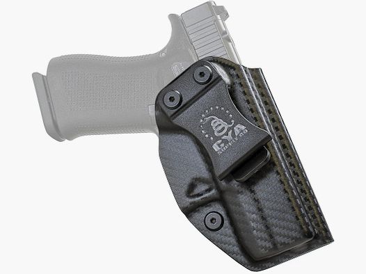 CYA Supply Co Base Optic Rdy IWB Holster