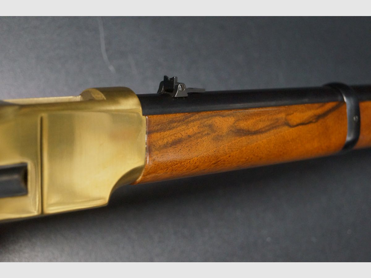 Uberti 1866 MODEL 150TH ANNIVERSARY, immagine 4 di 8
