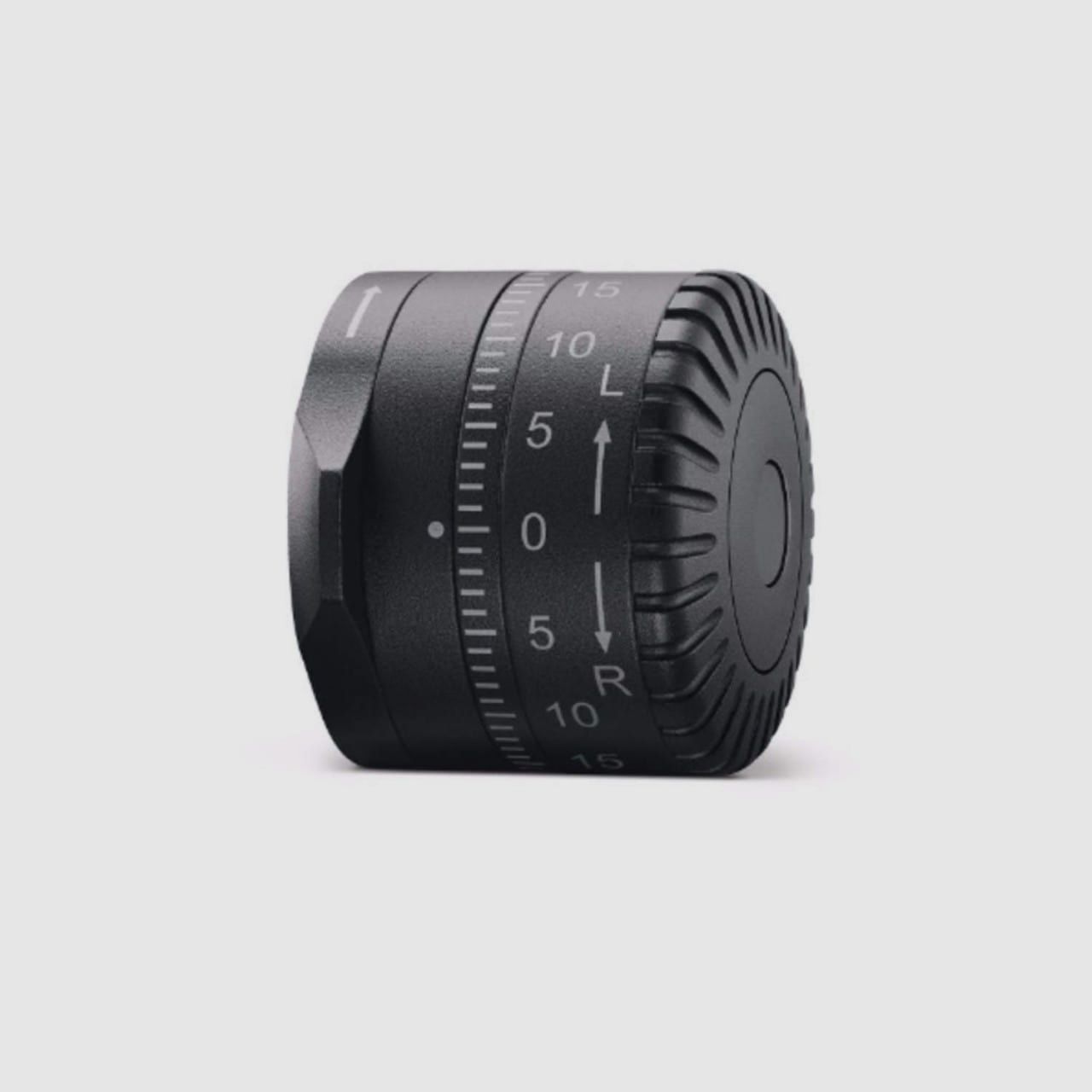 Swarovski BTF Flexible Ballistic Turret for all Z8i models