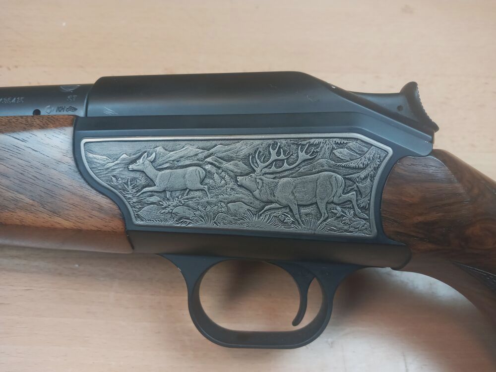 Blaser R 93