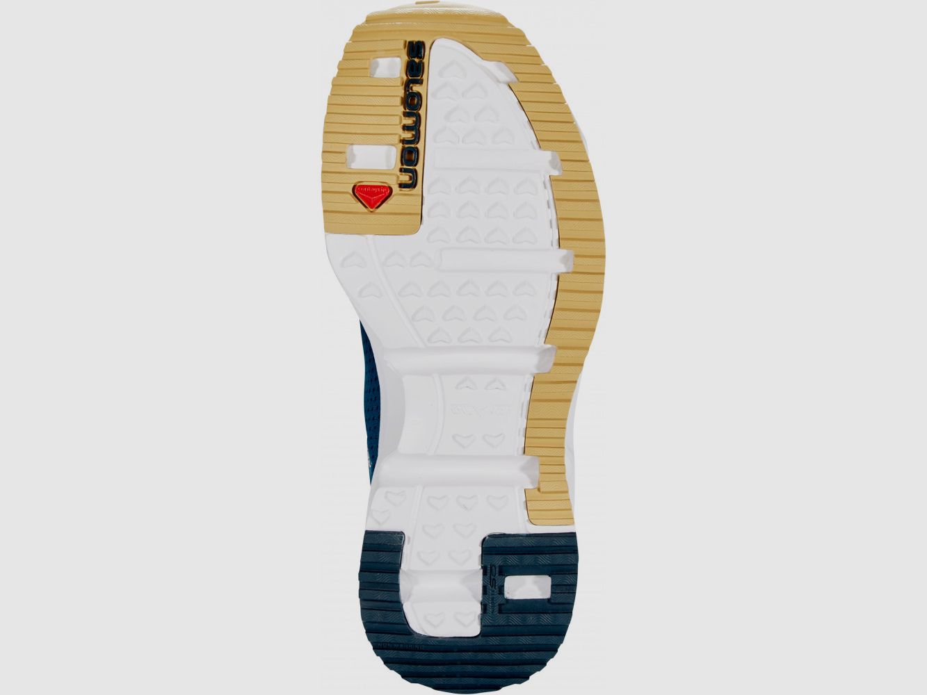 ZAPATILLA RX SLIDE 4.0 NAVY BLAZER, Bild 3 von 3