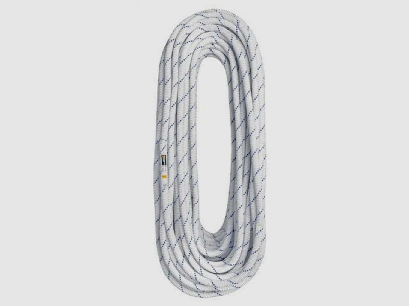 Halbstatische Seil Singing Rock Contra 10,5 mm (50 Meter), Bild 1 von 2