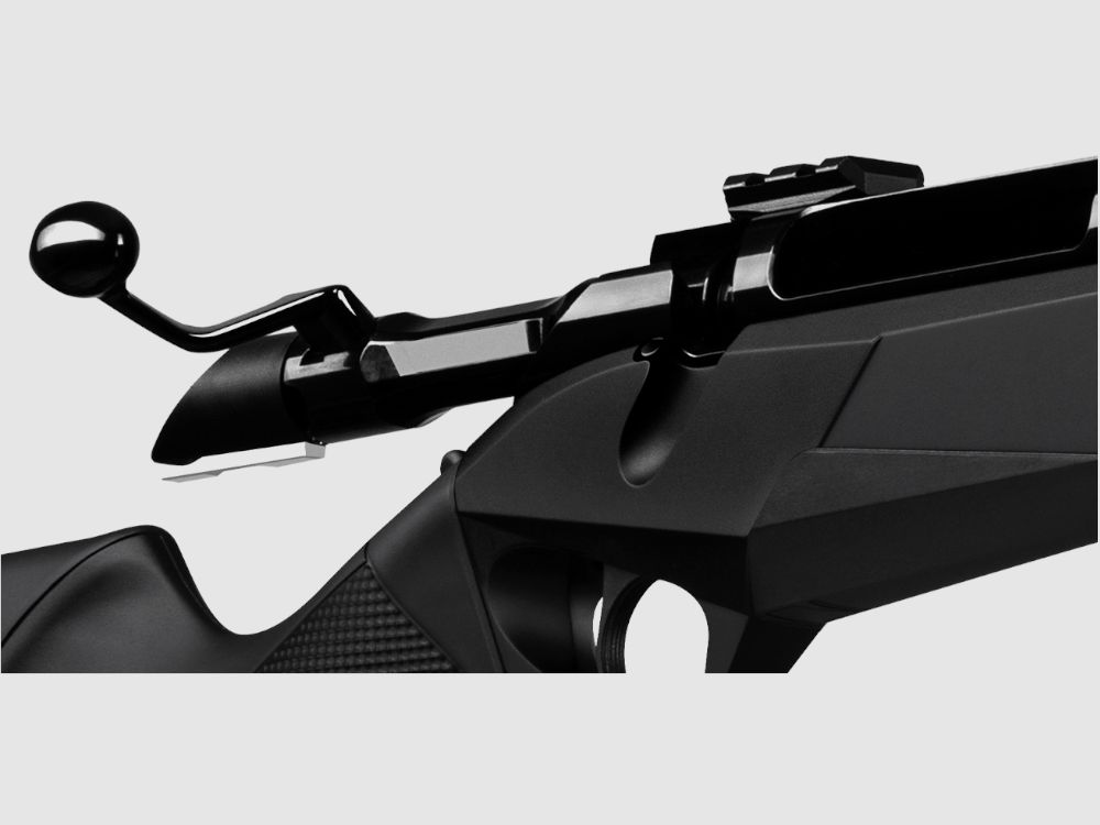 Benelli – LUPO B.E.S.T. BLACK – Lauf 56 – Kaliber 308WIN, Bild 5 von 5
