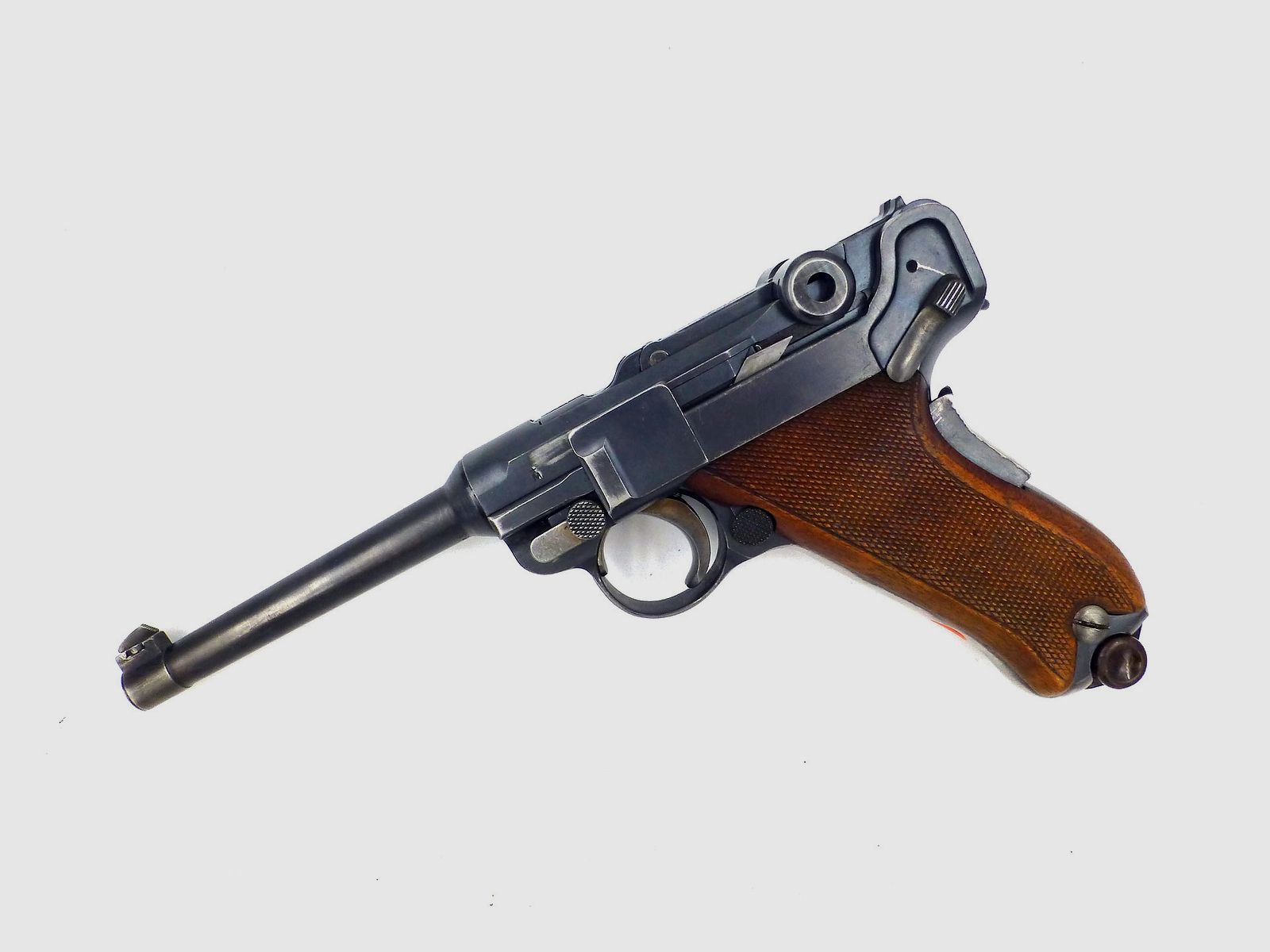 Pistola WF 06/24 (tardif), immagine 2 di 2