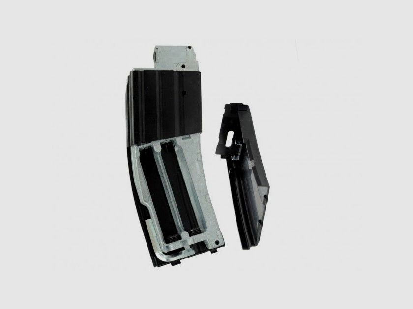 Crosman R1 CO2 magazijn 25 schoten 4,5mm BB I 2x12g CO2