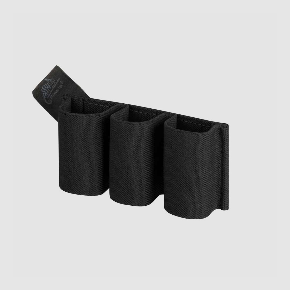 HELIKON-TEX TRIPLE ELASTIC INSERT SCHWARZ