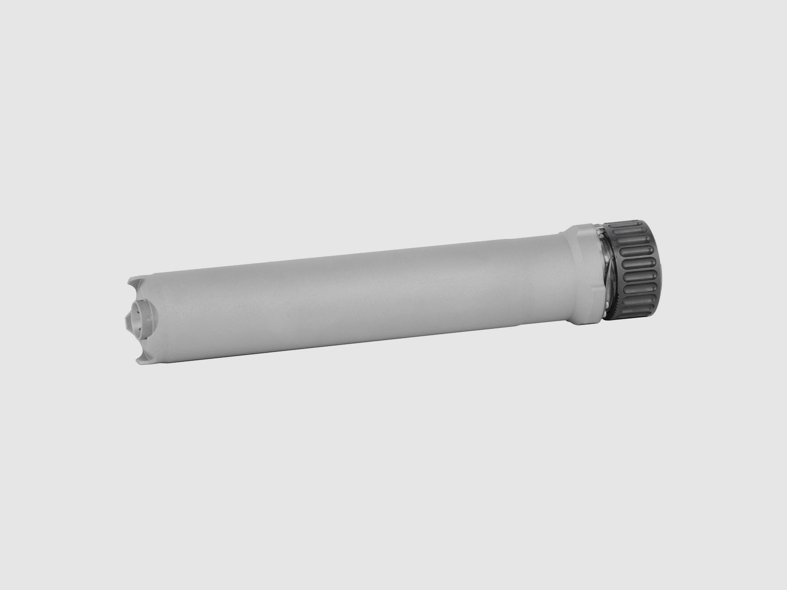 B&T Rotex-IIA Präzisionsgewehrschalldämpfer – .338 Lapua Mag., Bild 1 von 2