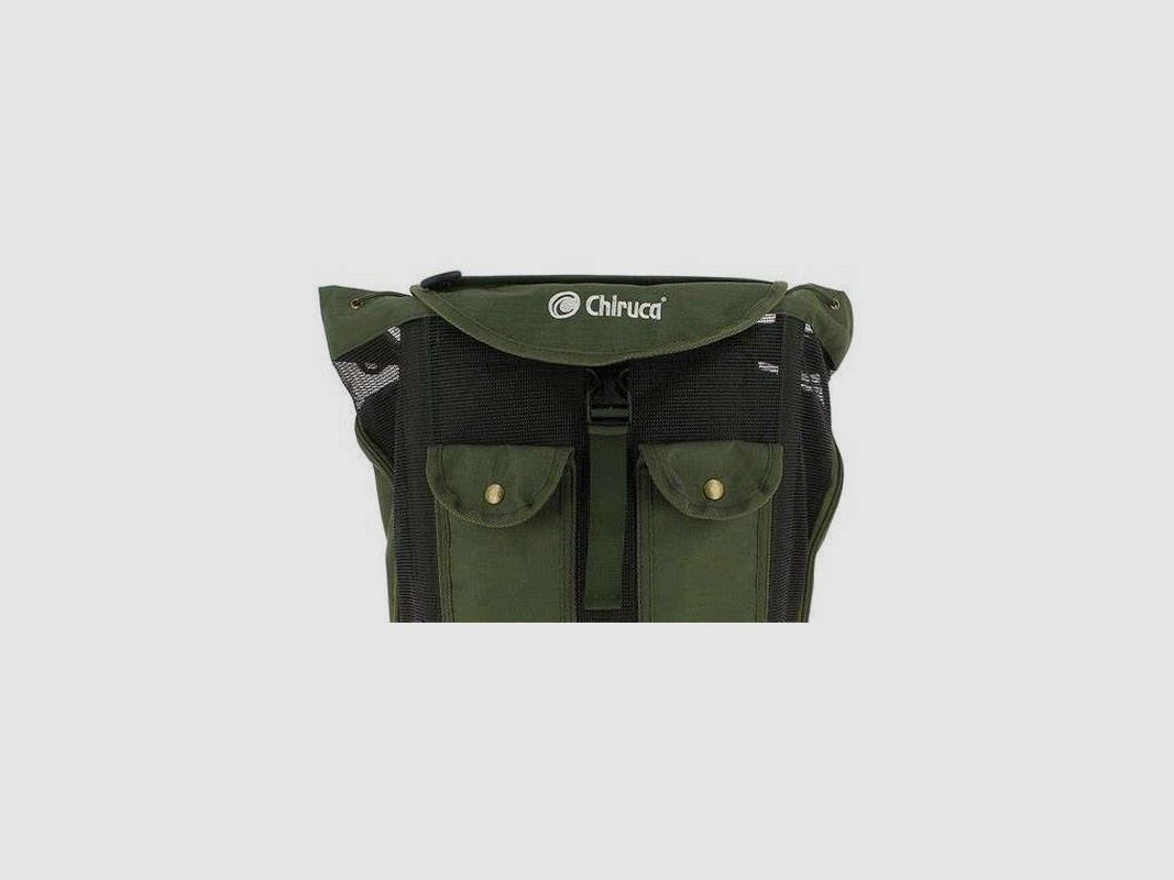 CHIRUCA RUCKSACK SETAS, Bild 3 von 3