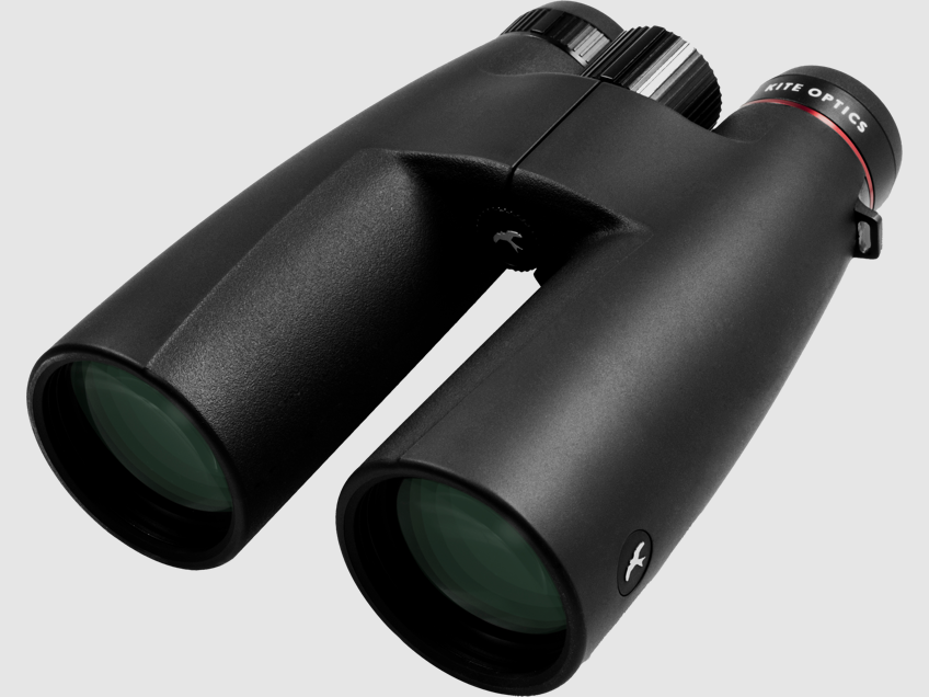 Kite Optics CERVUS HD 8×56, image 2 sur 3