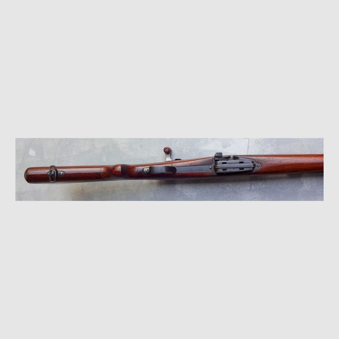 SCHWEIZ ORDONNNAZ GEWEHR	 Mod. 1889 / 11