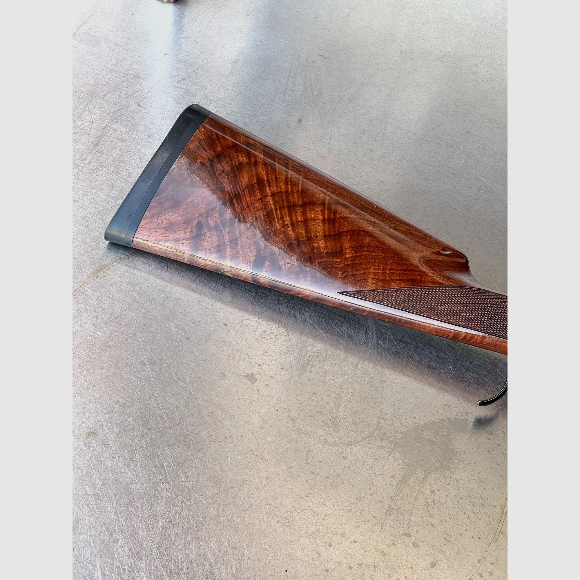 Browning 1885 High Wall (Miroku) .45-.70 Gov.