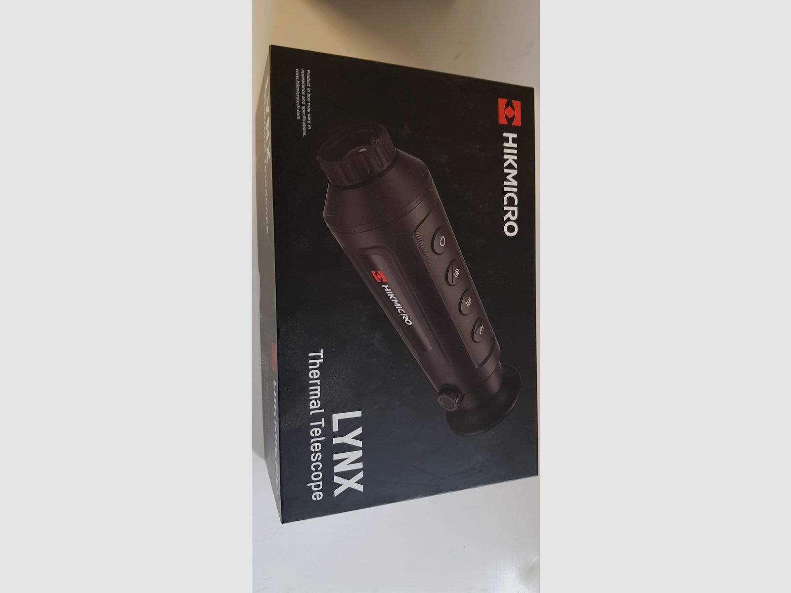 Thermal imaging device and night vision attachment device only to be sold together