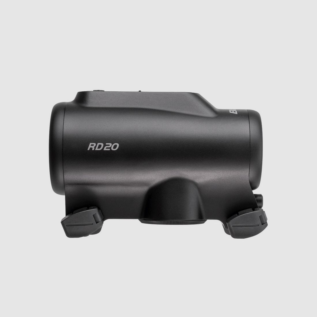 Blaser RD20 red dot sight including Blaser saddle mount