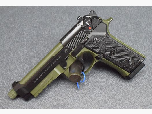 Beretta M9A3, Sondermodell, Kaliber 9mmLuger, Neuware aus Geschäftsauflösung