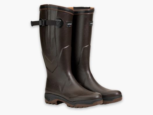 Aigle Parcours 2 Vario rubber boots