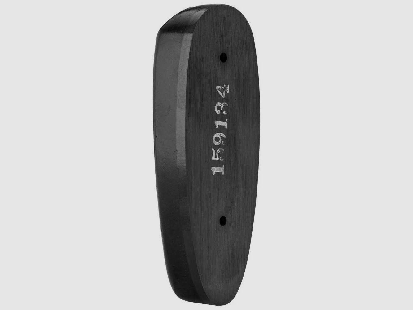 Kick-Eez pad di ricompensa nera mod.200 19 a 24 mm, immagine 2 di 2