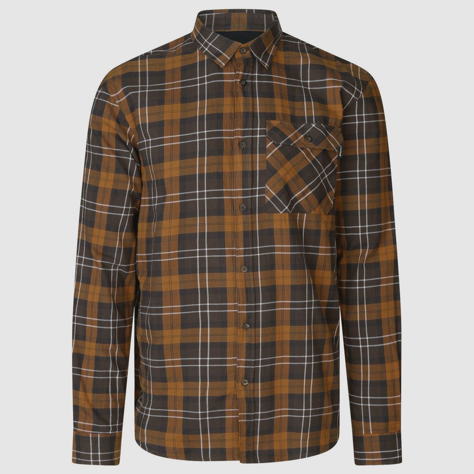 Seeland Glen Shirt, image 1 of 2