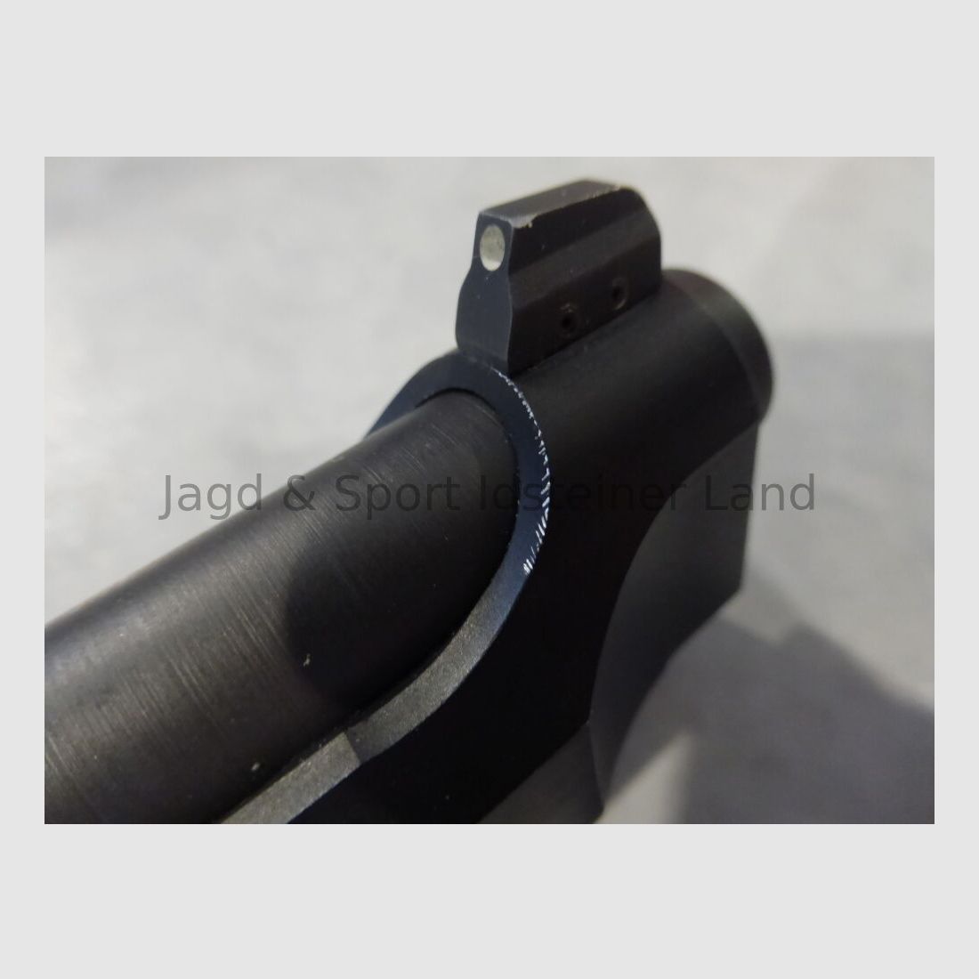 Beretta & Ciener Mod 92, Bild 9 von 10