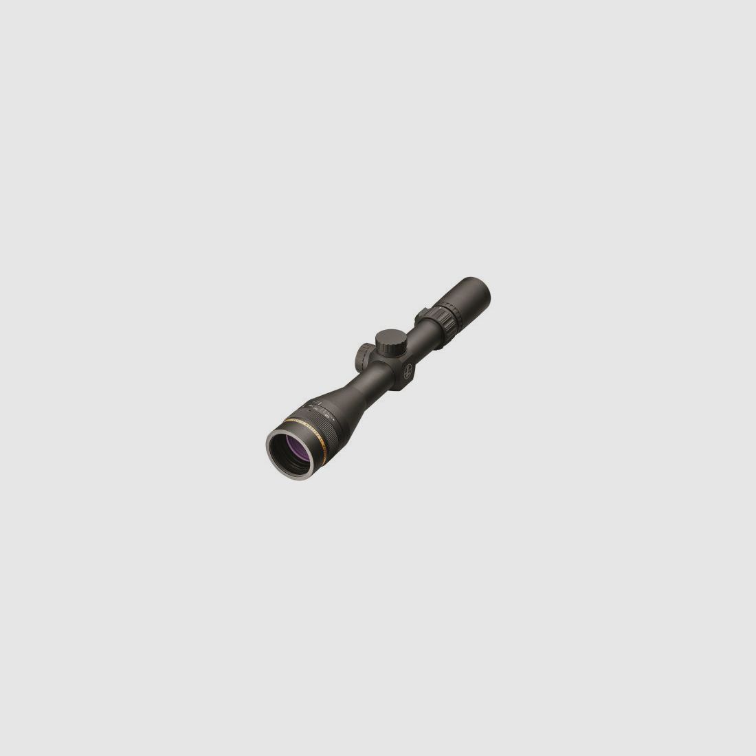 Leupold VX-Freedom 3-9x33 Fine Duplex matt schwarz