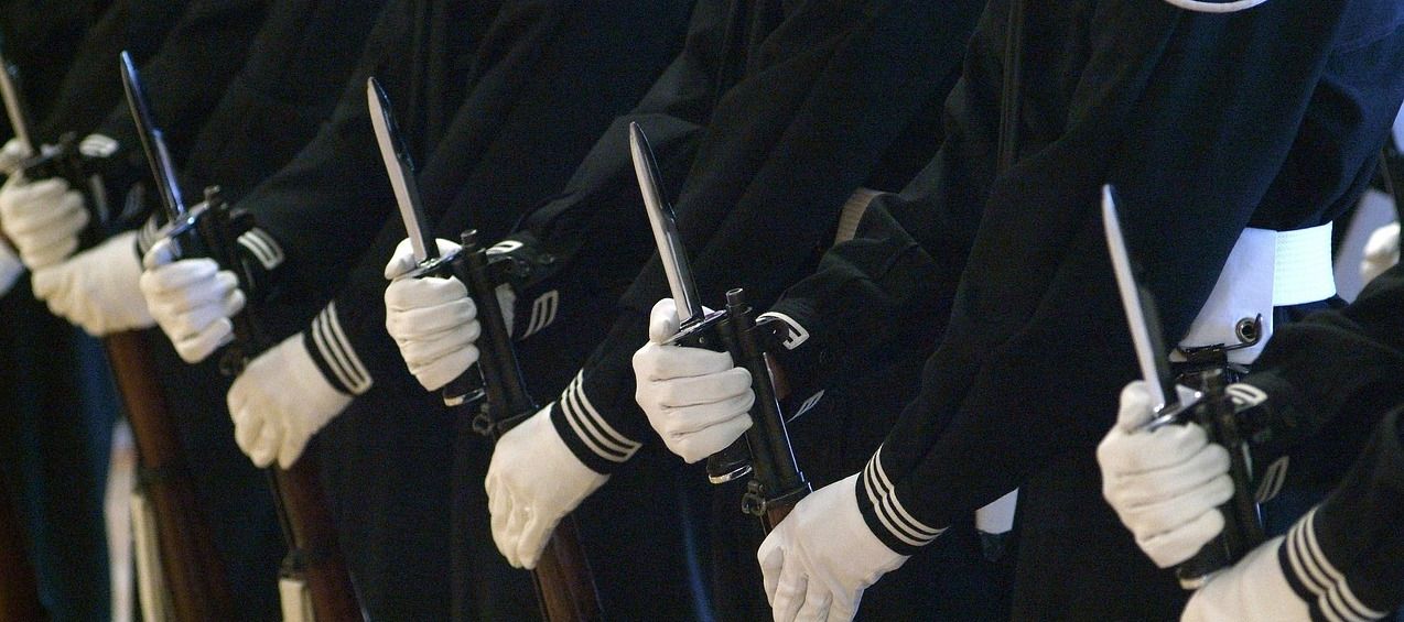 Bayonets: Historical Significance and Modern Relevance