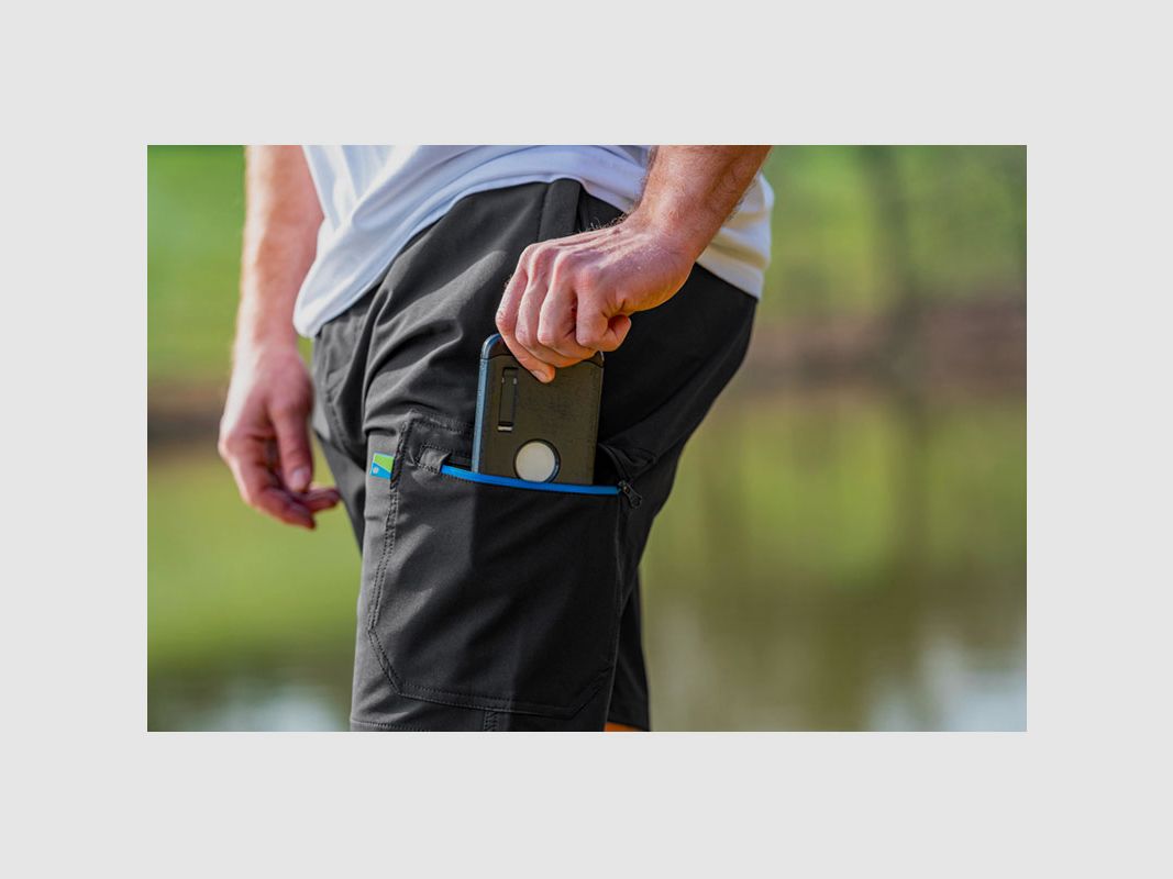 PANTALONCINO – PRESTON – DURATECH SHORTS, image 5 of 9
