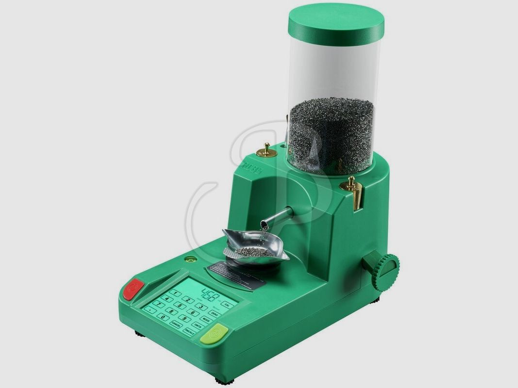 RCBS 98944 CHARGEMASTER LINK, Bild 2 von 7