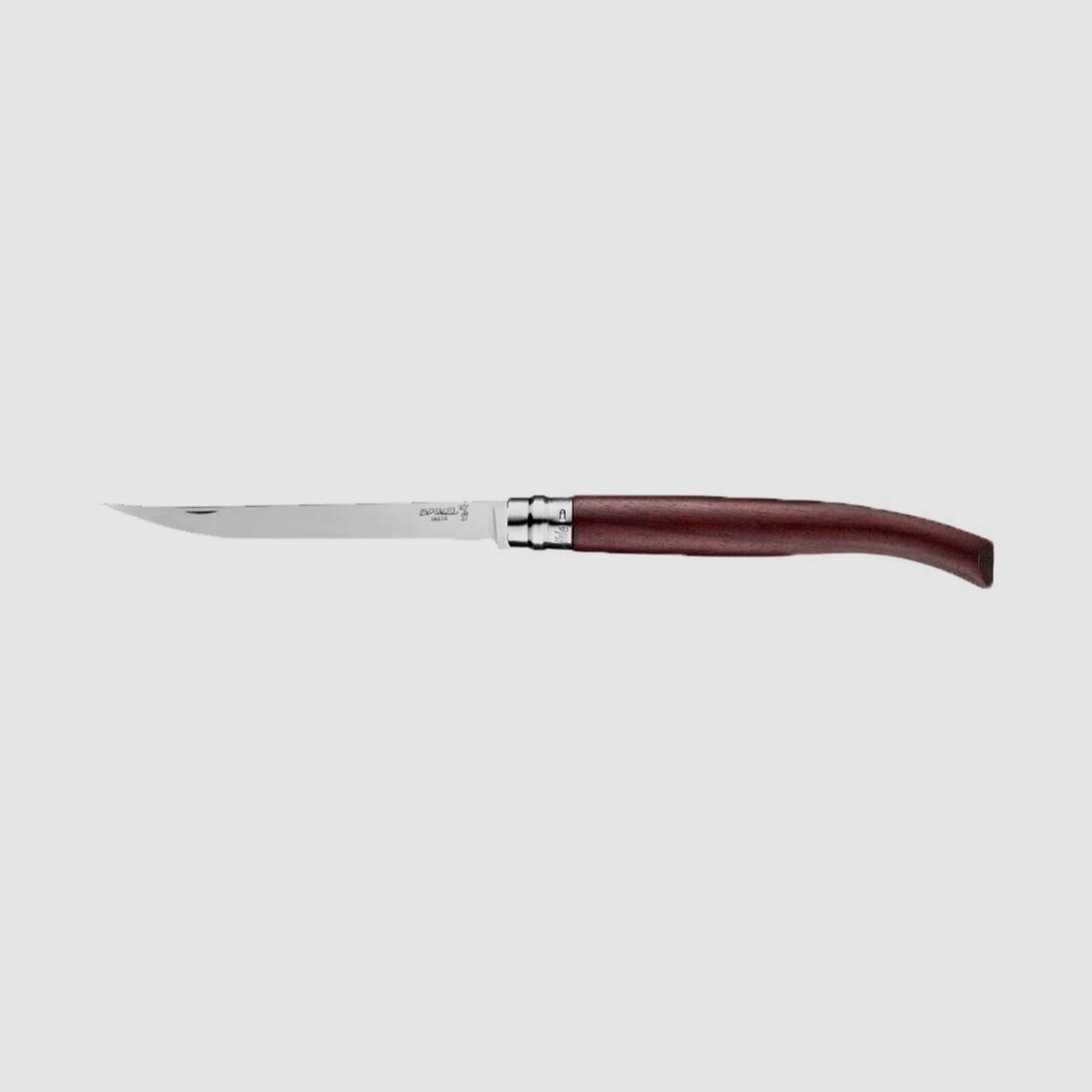 Opinel Messer Efillé Padouk V2 Effilé 8 V2, Bild 6 von 9