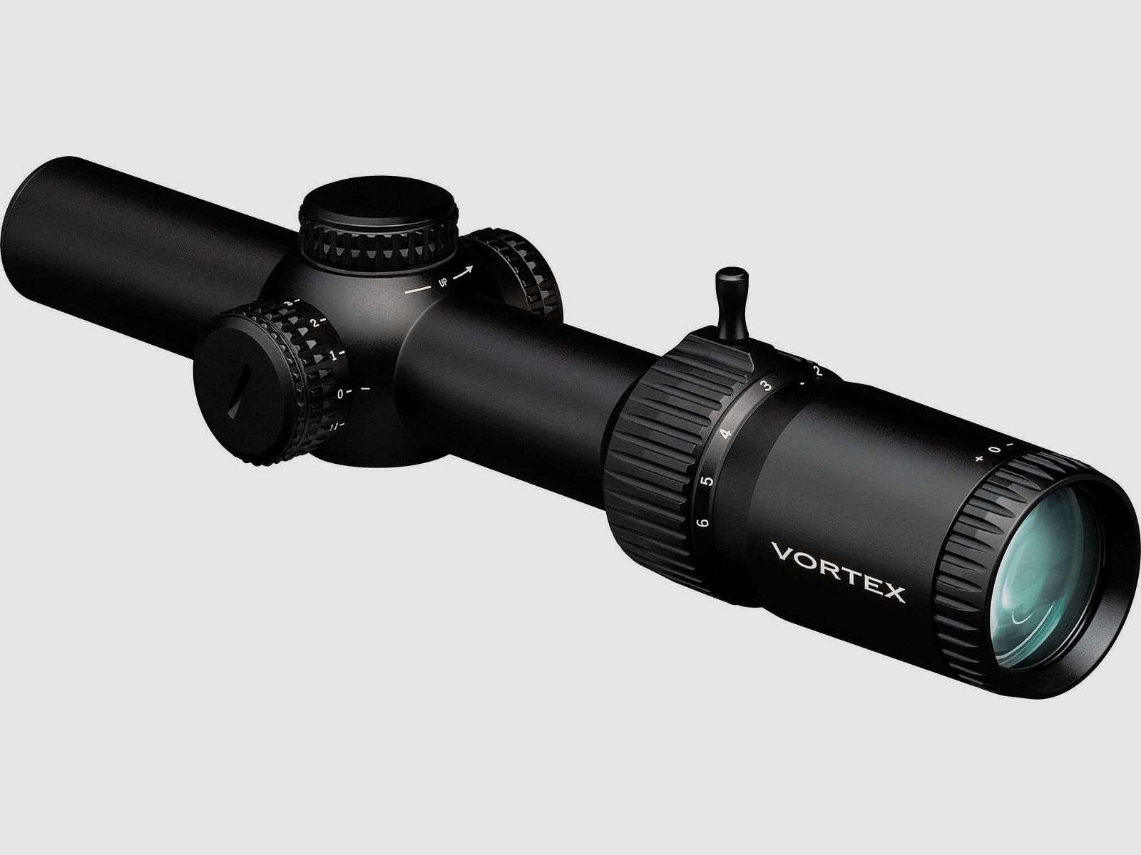 Vortex Strike Eagle 1-6×24 AR-BDC3