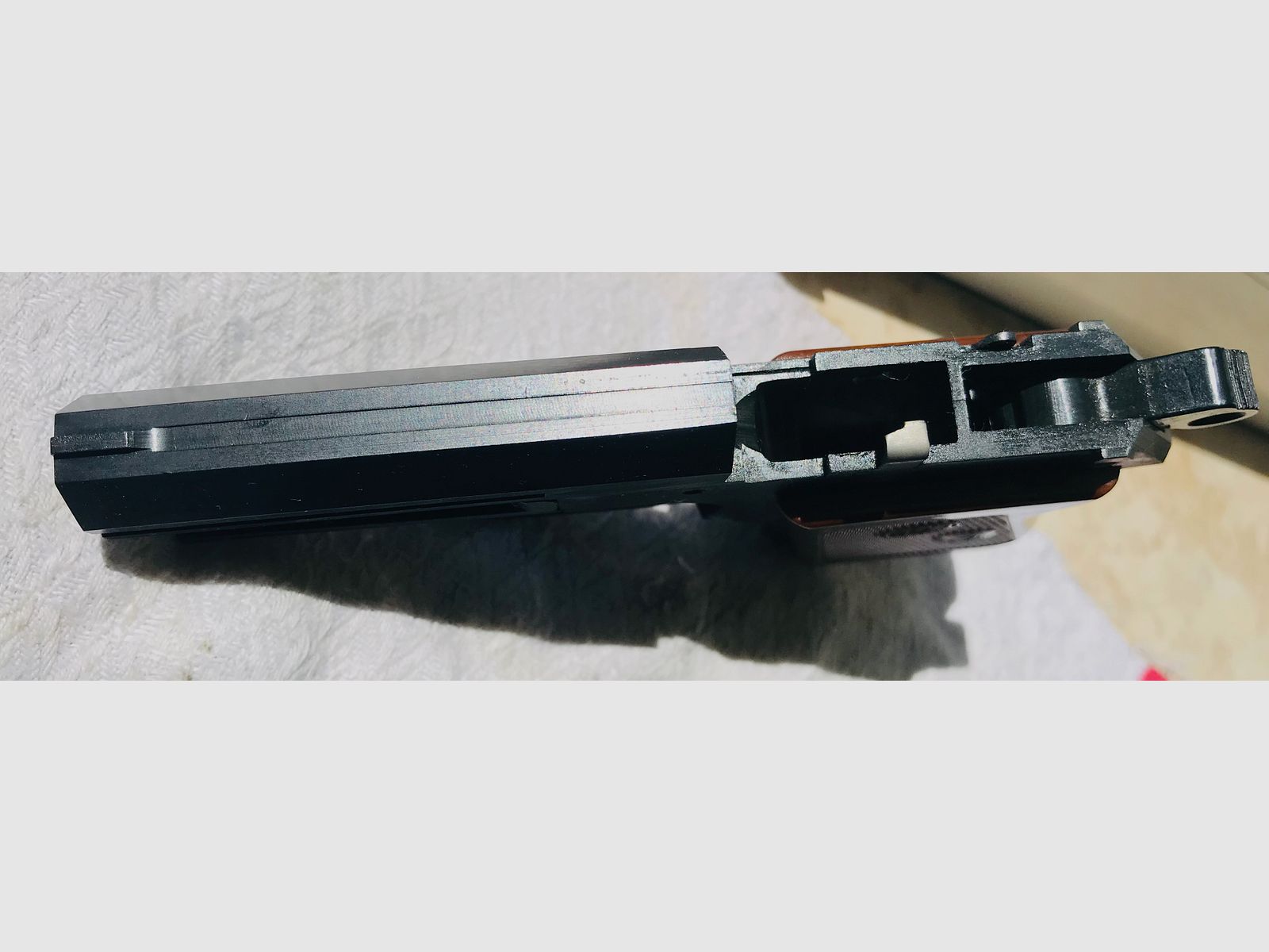 Erma EGP  65