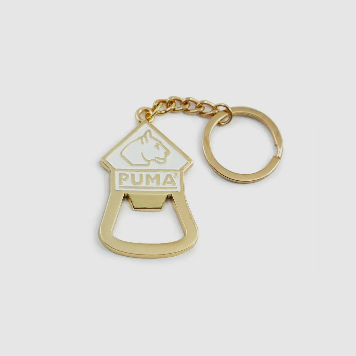 Portachiavi PUMA con apribottiglie