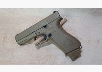 Glock 19X 9mmLuger