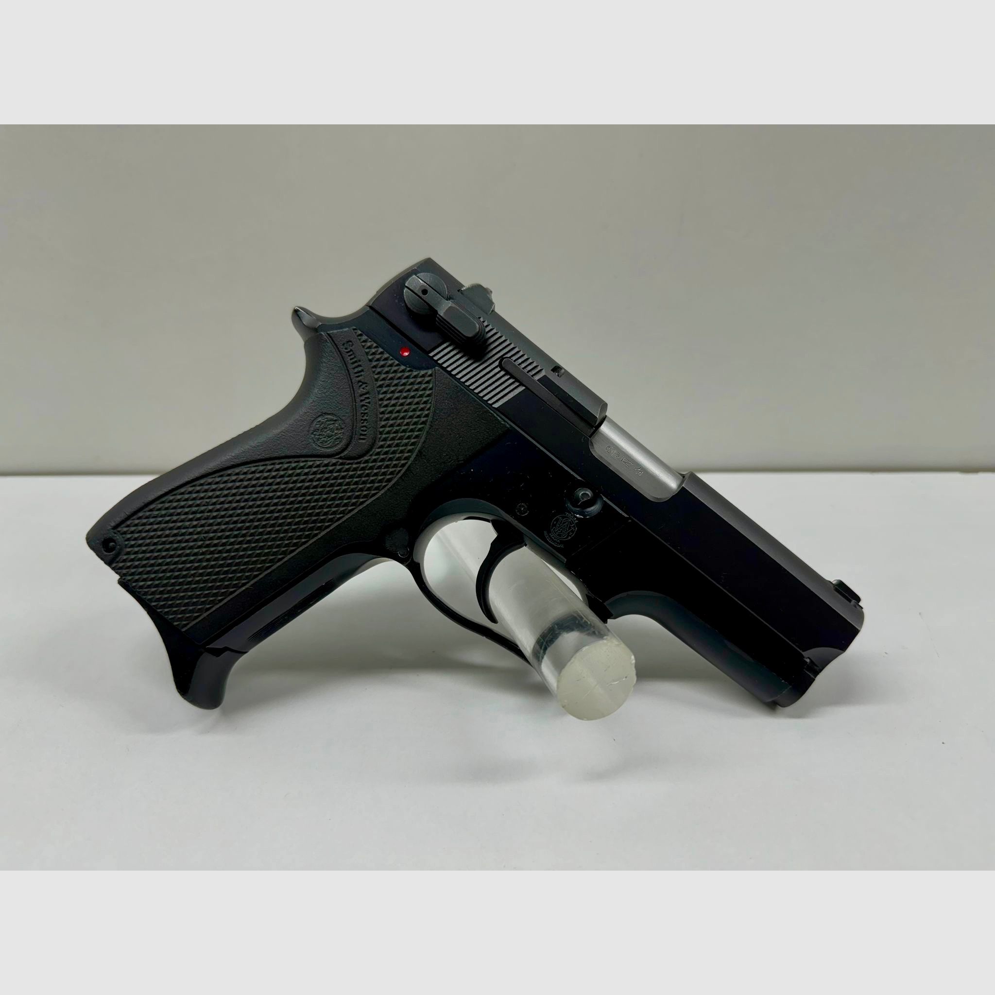 Smith & Wesson | S&W Mod. 6904 - WaffenFriedrichs, Bild 3 von 6