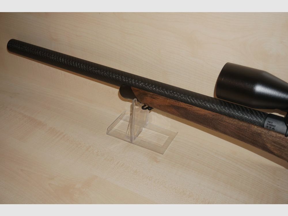 Steyr Mannlicher SM 12 HS Breeze