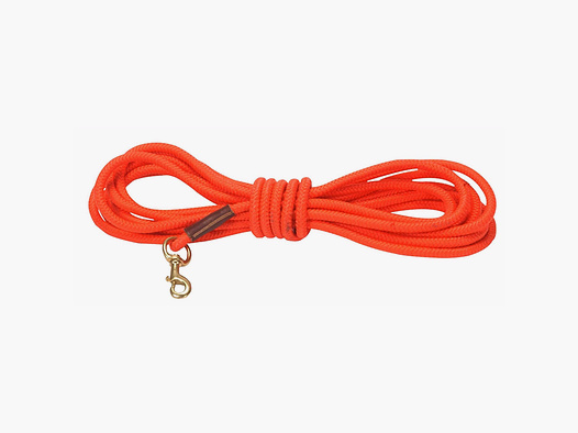 ASD Schwimmleine Orange 9m