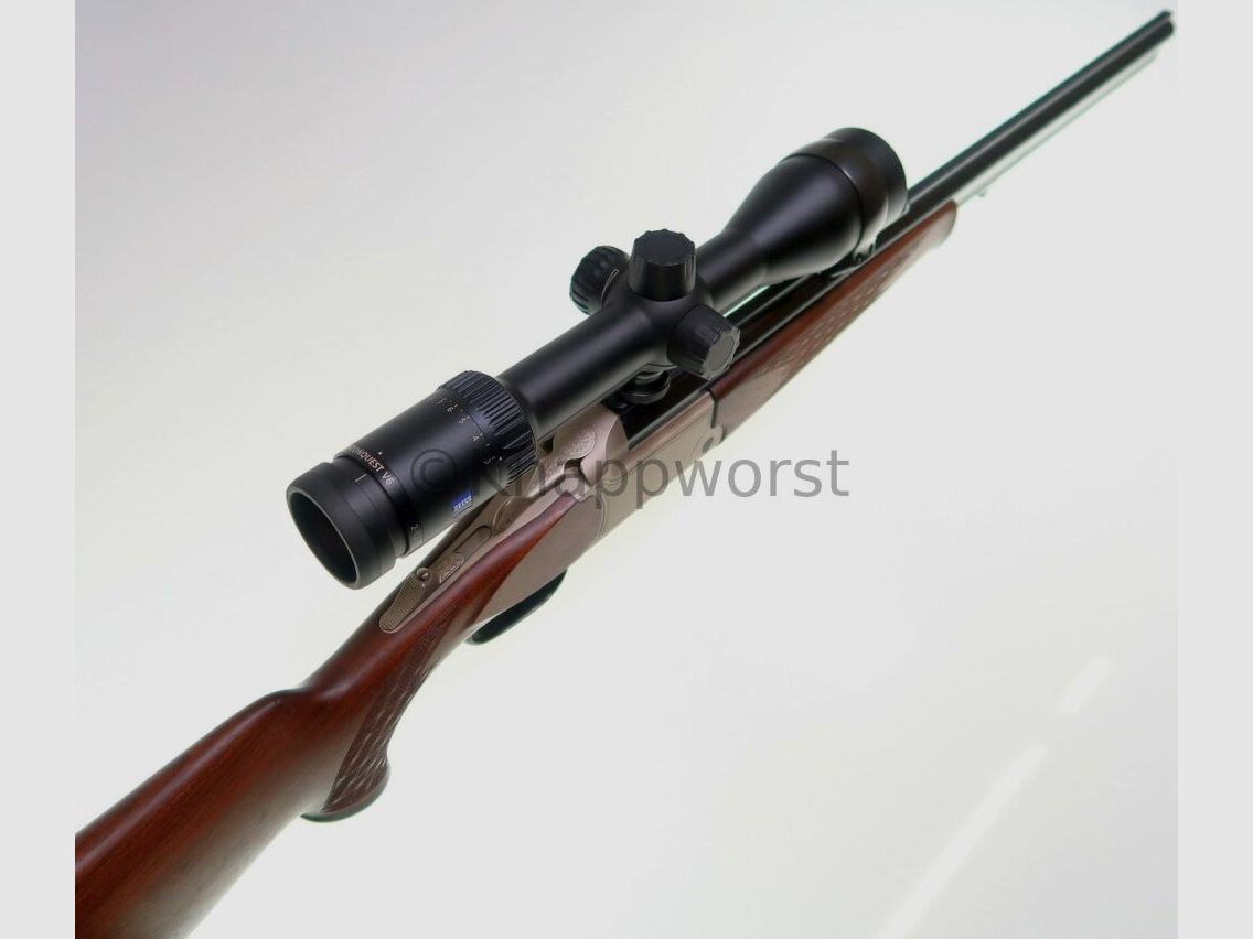 Blaser-Waffen Blaser BBF 700/88+Einstecklauf
