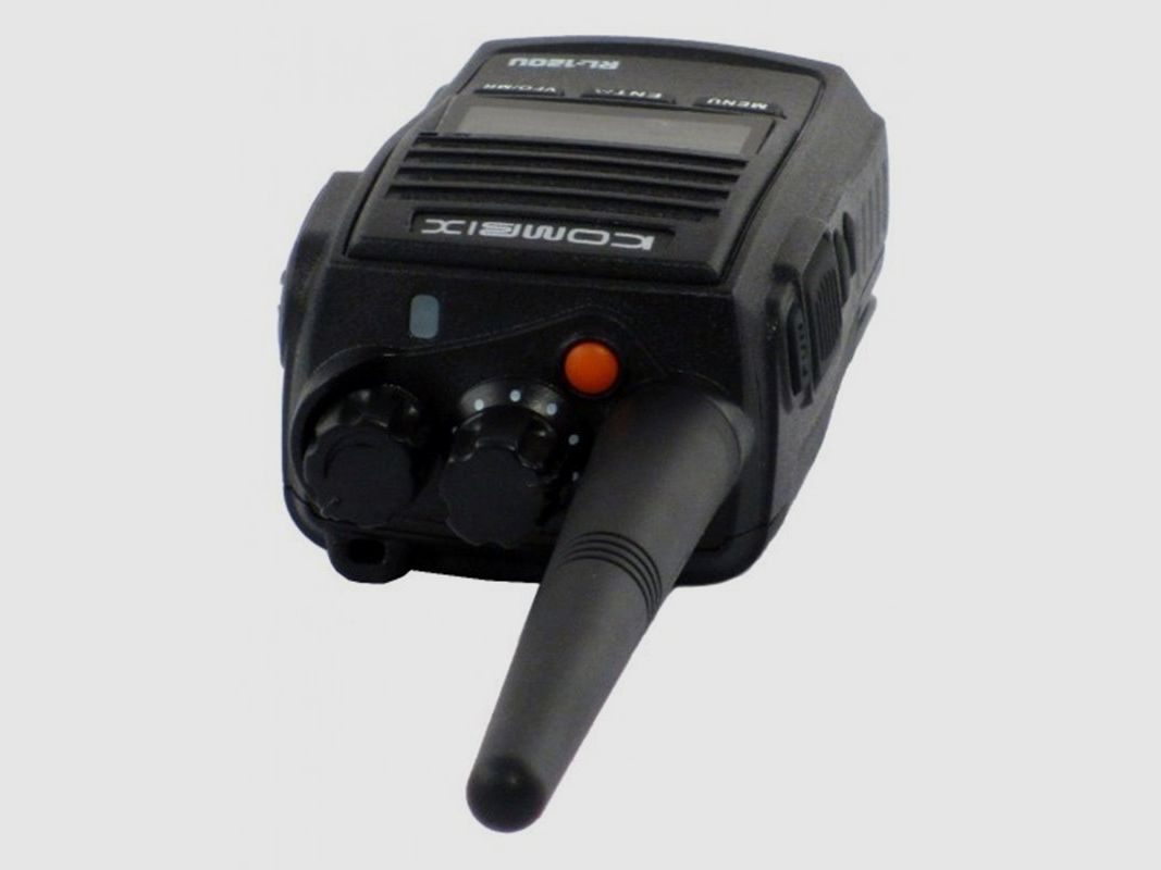 Kombix RL-120U UHF 256 CH, Bild 3 von 5