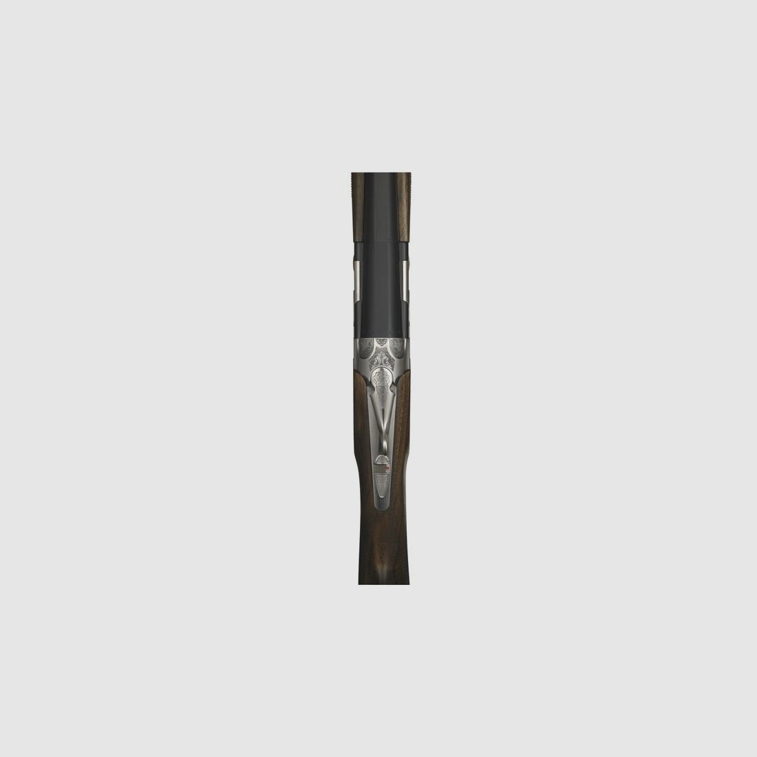 Beretta 686 Silver Pigeon 1 Sporting Over-and-Under Shotgun
