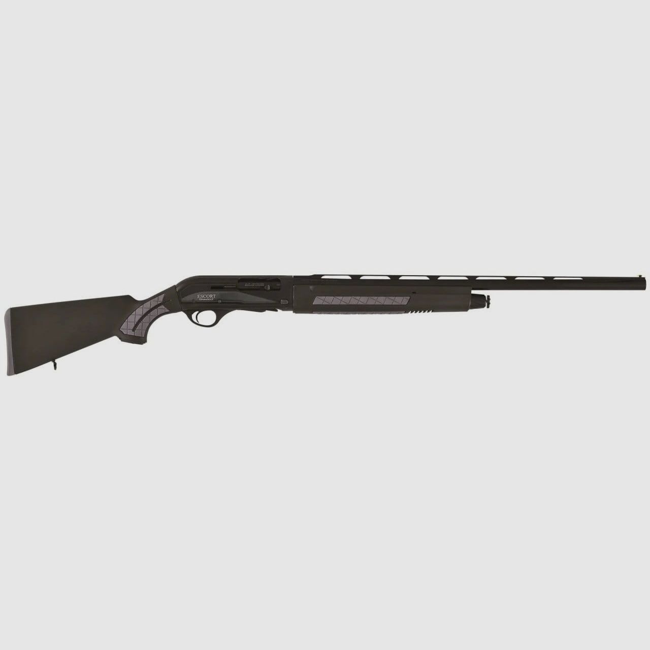 Hatsan semi-automatic shotgun Escort Xtreme Max black cal. 12/89